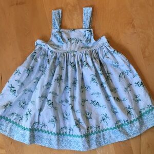 Peepers Children's Clothing Handmade In USA 100% Cotton